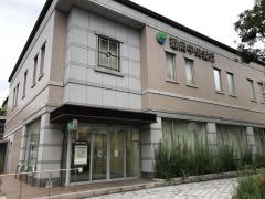 福岡中央銀行門司支店
