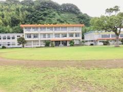 生見小学校