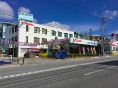 スズキ自販沖縄スズキアリーナ那覇国場