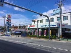 スズキ自販沖縄スズキアリーナ那覇国場