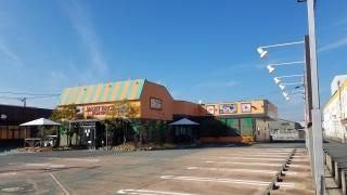 ベビーフェイスプラネッツ　松阪店