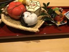 日本料理・寺田