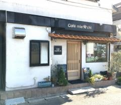 ｃａｆｅ・ｍｉｅｎｃｈｉ