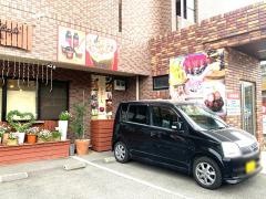 スイーツカフェ・ボヌール