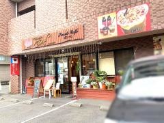 スイーツカフェ・ボヌール