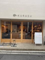 Ｋｕｒａｓｕ