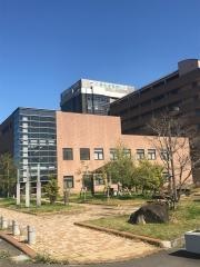 国立病院機構三重中央医療センター