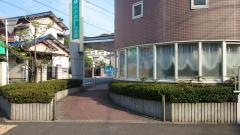 せのお内科・循環器科医院