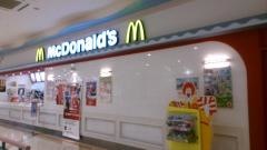 マクドナルド　イオンモール佐賀大和店