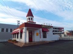 リンガーハット　熊本武蔵ケ丘店