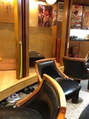 銀座鮨南三ッ寺店