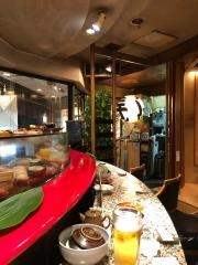 銀座鮨南三ッ寺店