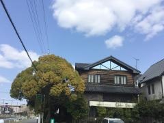 カフェ・クルール・クレール