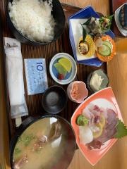 いけすの山和