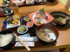 いけすの山和