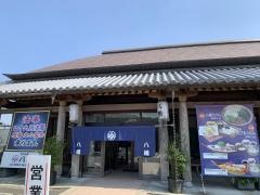 うどん亭八幡
