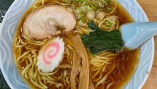 長島そば店