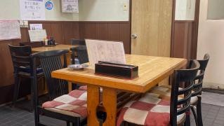 長島そば店