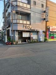 武蔵庵