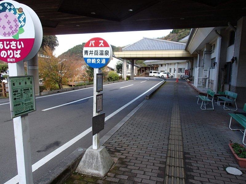 外観１