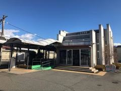 北高崎駅