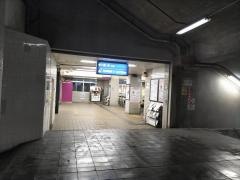 天満駅