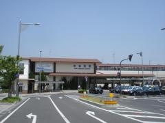 新倉敷駅