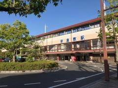新倉敷駅