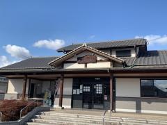 矢掛駅