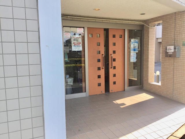 竹 施設外観