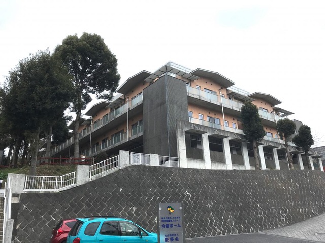今宿ホーム