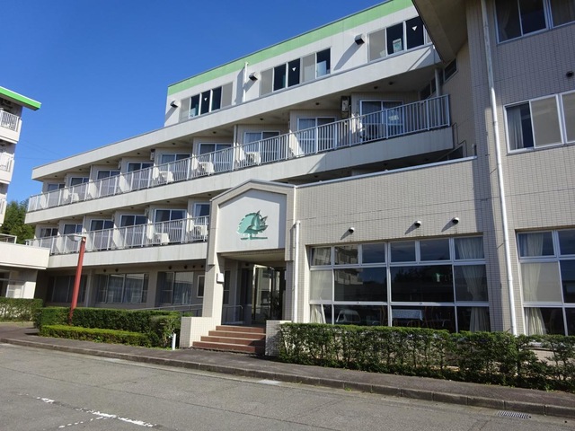 ケアハイツ芦原
