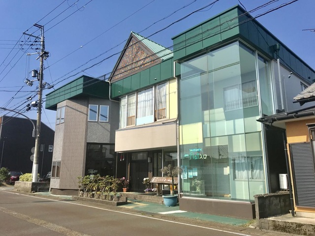 びわの音・西近江ねねの家