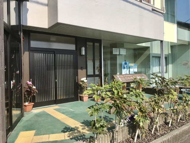 びわの音・西近江ねねの家 施設外観