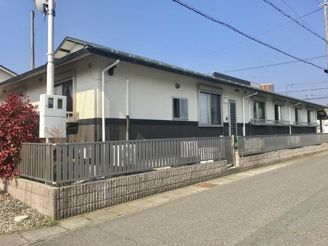 びわの音・西近江ねねの家 施設外観