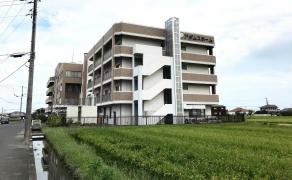アダムスホーム