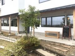 ｍｏｒｉ　ｃａｆｅ