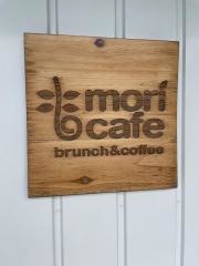 ｍｏｒｉ　ｃａｆｅ