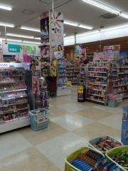 ココカラファイン　ヨシヅヤＪＲ蟹江駅前店