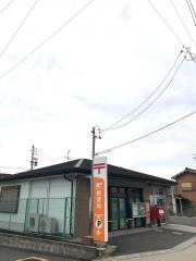 名古屋志段味郵便局