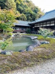 円覚寺庭園