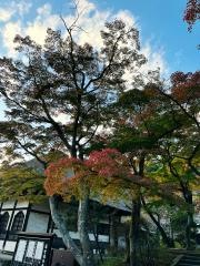 円覚寺庭園