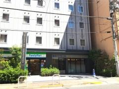 名鉄イン浜松町