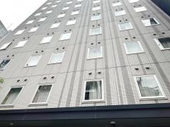 名鉄イン浜松町