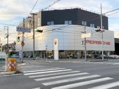 ポルシェセンター堺