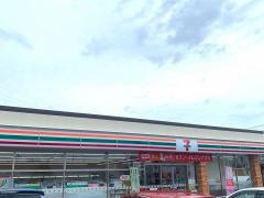 セブンイレブン　富山経堂店
