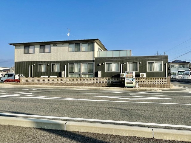 かたた駅前グループホーム