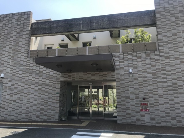 介護付有料老人ホーム　ひかり 施設外観