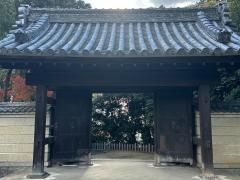 長母寺
