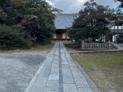 長母寺
